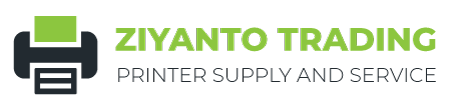 Ziyanto Logo